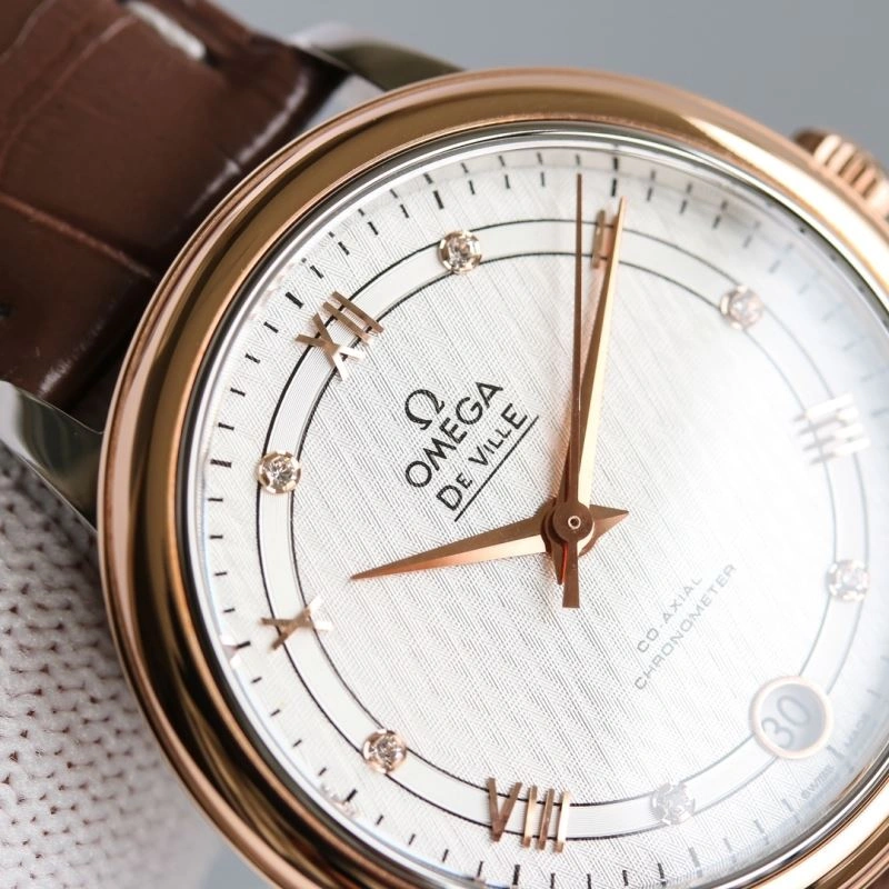Classic OMEGA Watches 192814