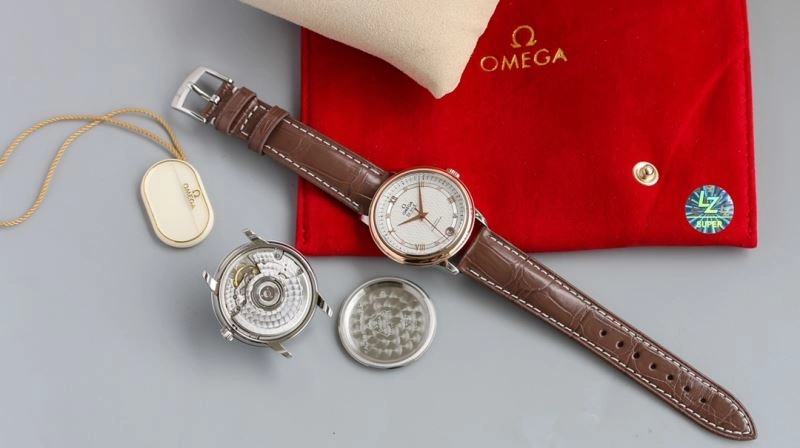 Classic OMEGA Watches 192814