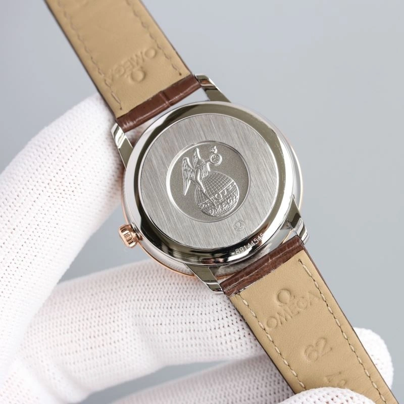 Classic OMEGA Watches 192814