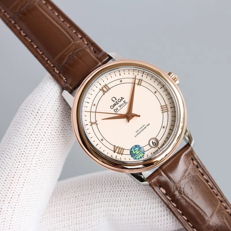 Stretchable OMEGA Watches 192791