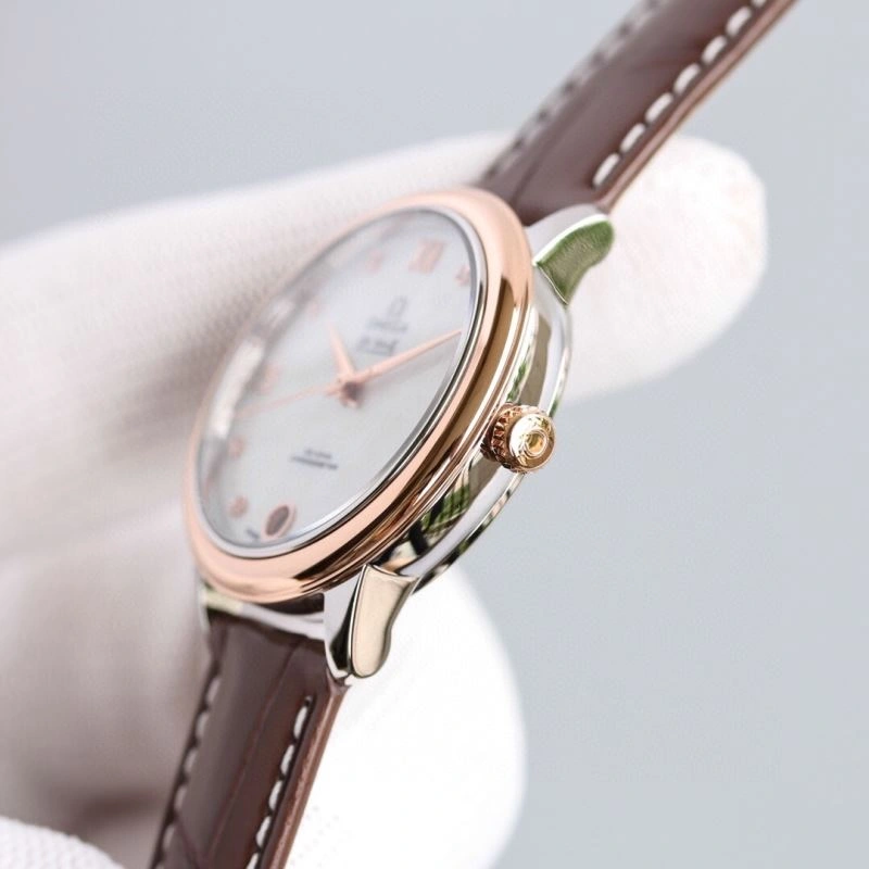 Sleek OMEGA Watches 192794