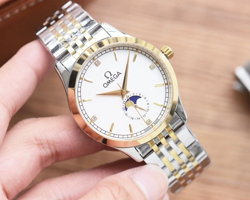 Reliable OMEGA Watches 192808