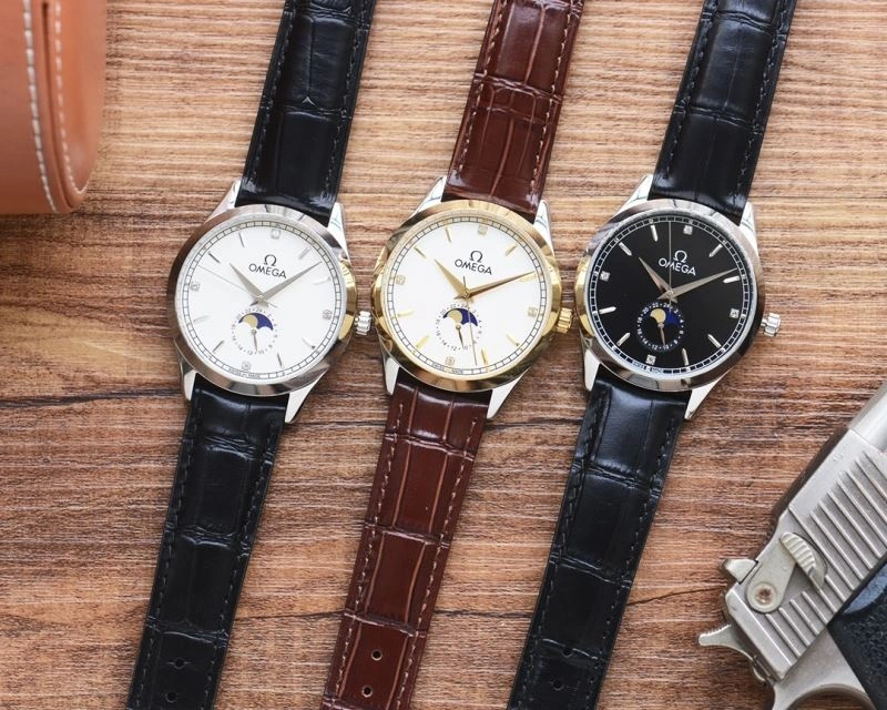 OMEGA Watches WaterResistant 192812