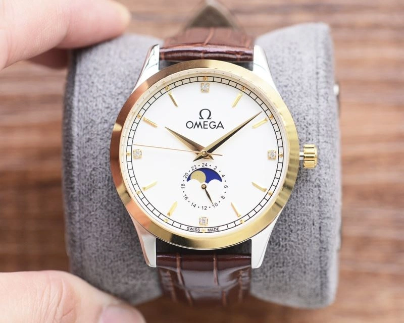 OMEGA Watches WaterResistant 192812