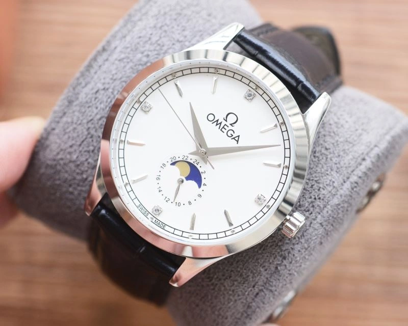 OMEGA Watches WaterResistant 192812