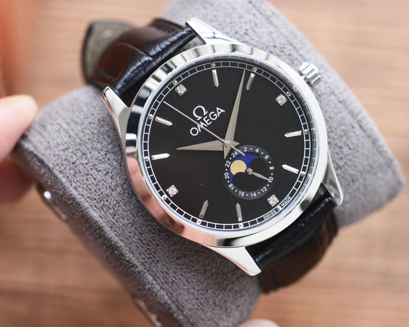 OMEGA Watches WaterResistant 192812