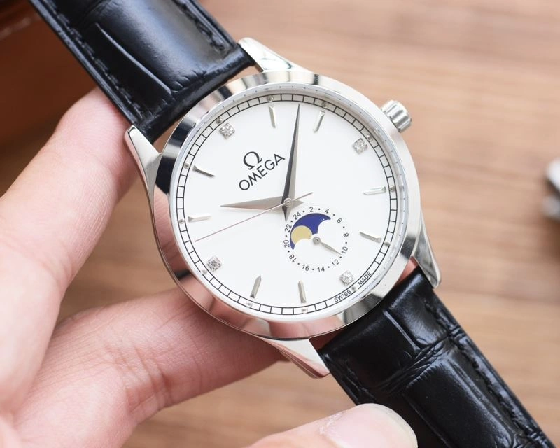 OMEGA Watches WaterResistant 192812