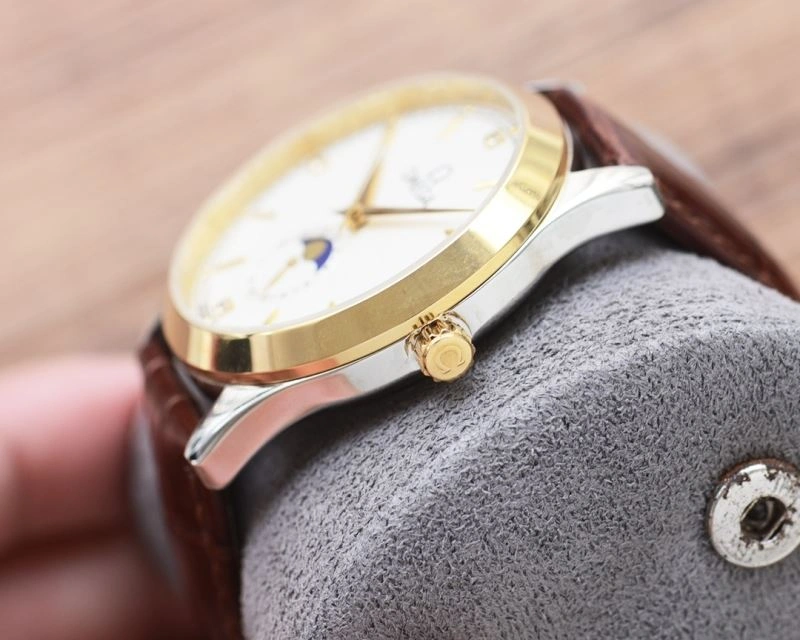 OMEGA Watches WaterResistant 192812