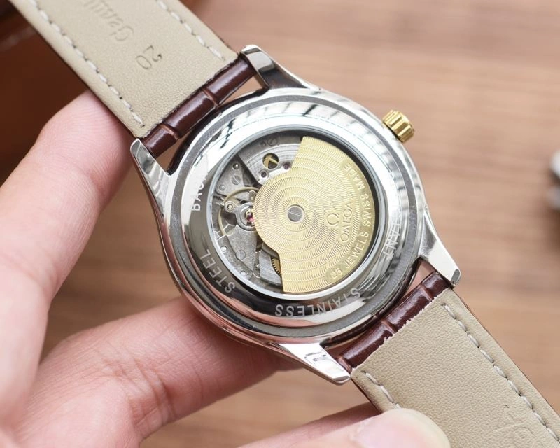 OMEGA Watches WaterResistant 192812