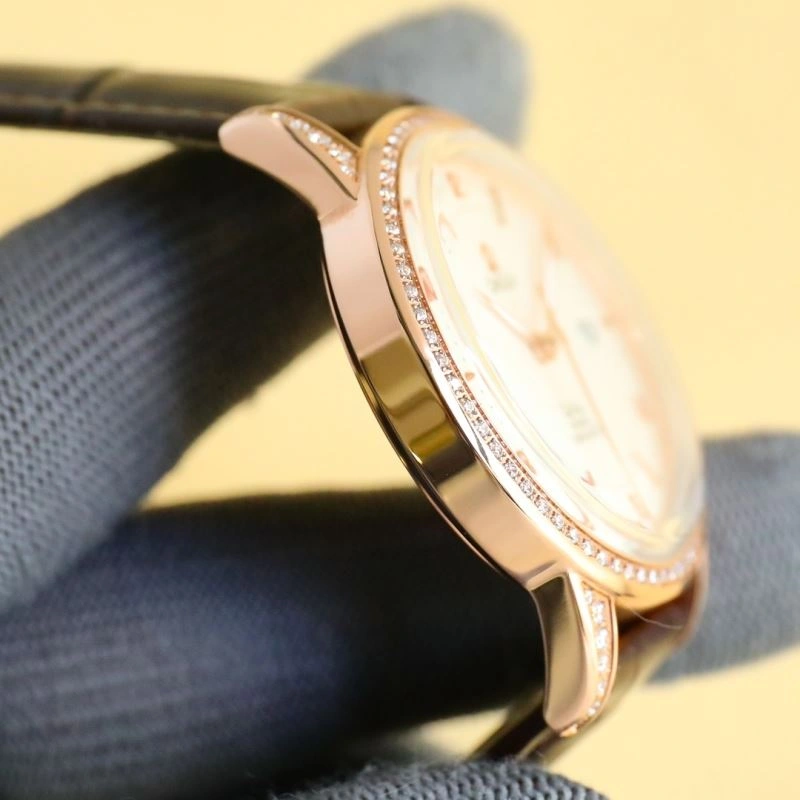 Contemporary OMEGA Watches 192811