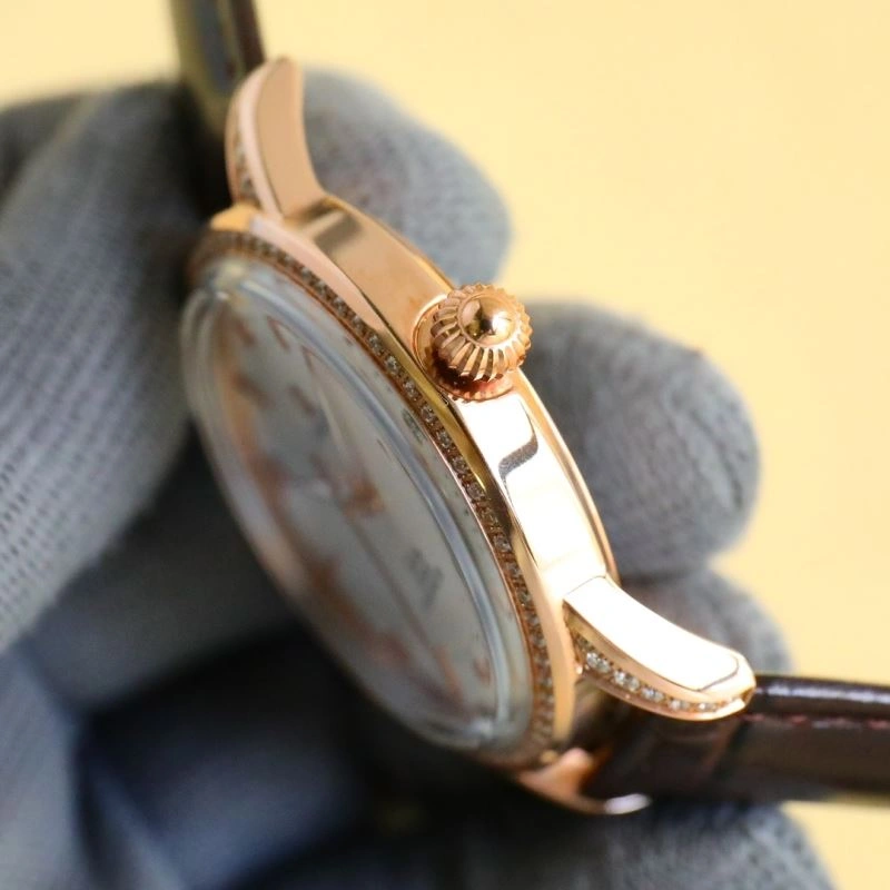 Contemporary OMEGA Watches 192811