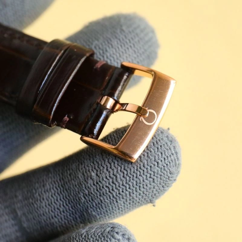 Contemporary OMEGA Watches 192811