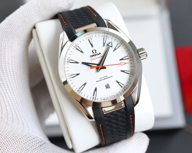 OMEGA Watches AllSeason 192797
