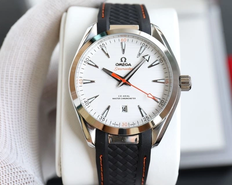 OMEGA Watches AllSeason 192797