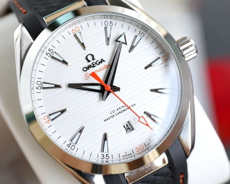 OMEGA Watches AllSeason 192797