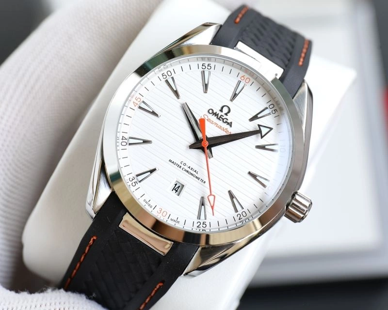 OMEGA Watches AllSeason 192797