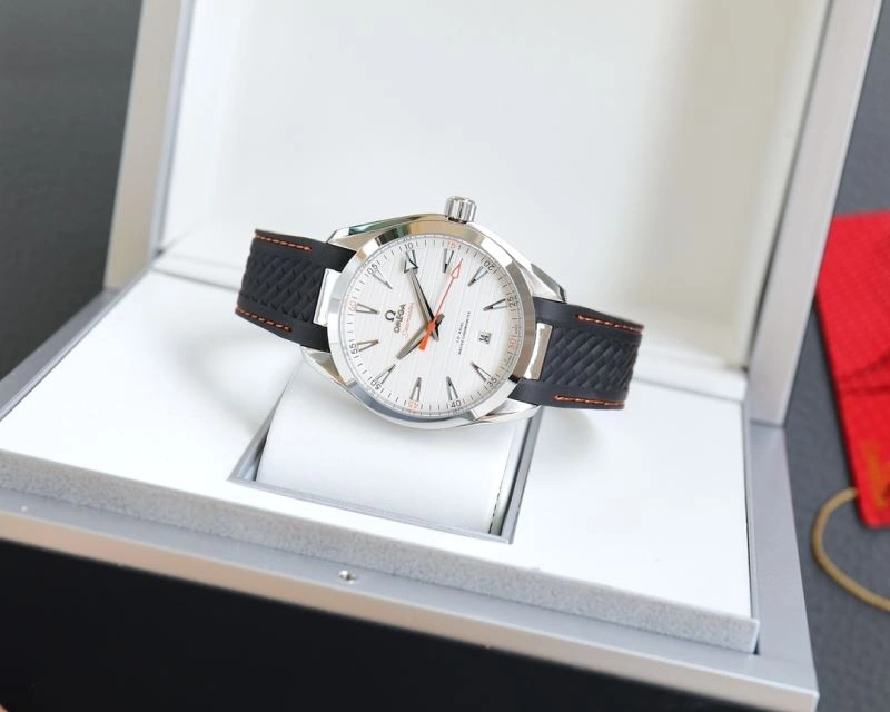 OMEGA Watches AllSeason 192797