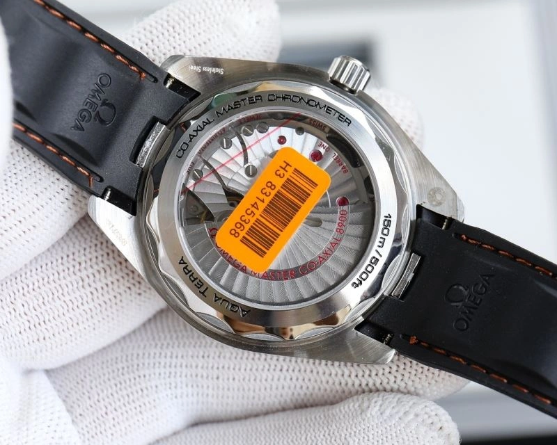 OMEGA Watches AllSeason 192797