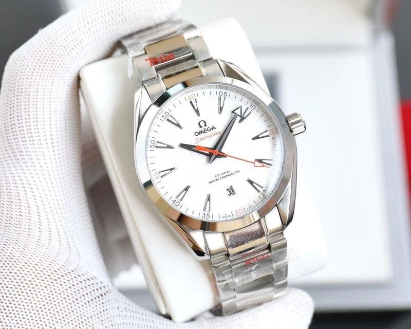 SmoothTexture OMEGA Watches 192787