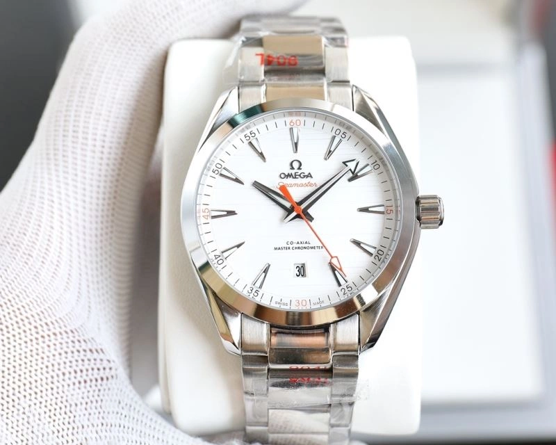 SmoothTexture OMEGA Watches 192787