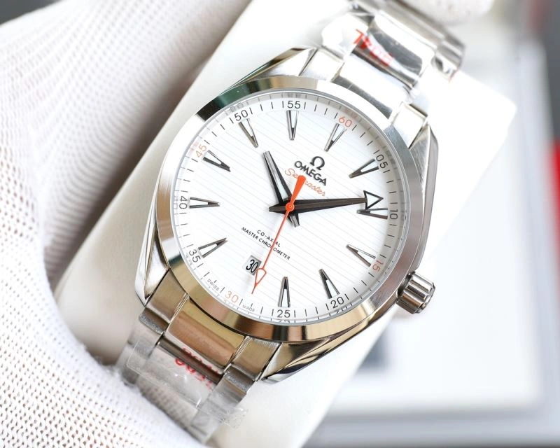 SmoothTexture OMEGA Watches 192787