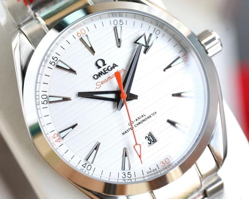 SmoothTexture OMEGA Watches 192787