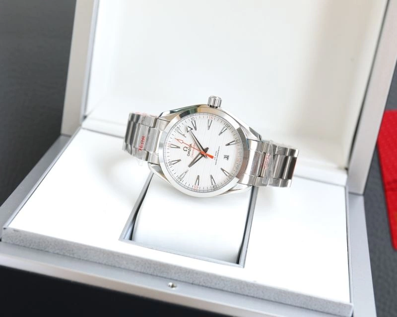SmoothTexture OMEGA Watches 192787