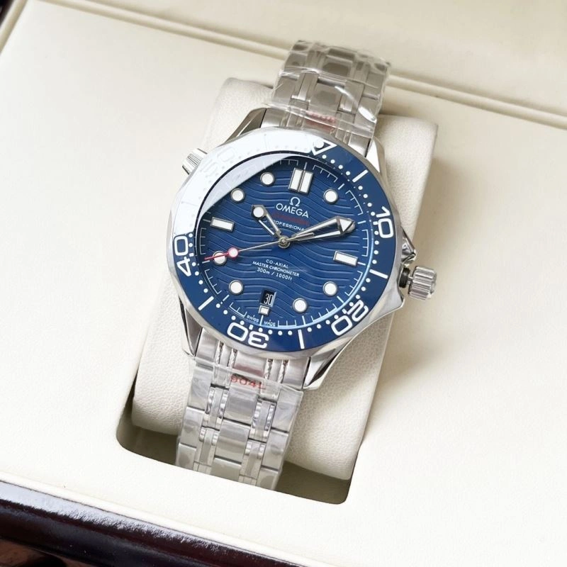 Youthful OMEGA Watches 192807