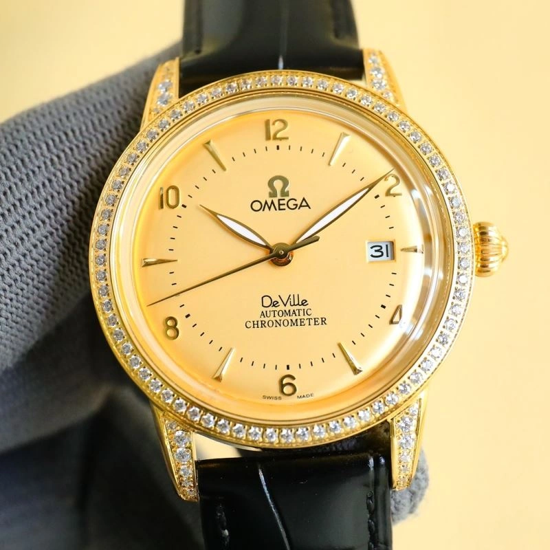 OMEGA Watches FlexibleFit 192793