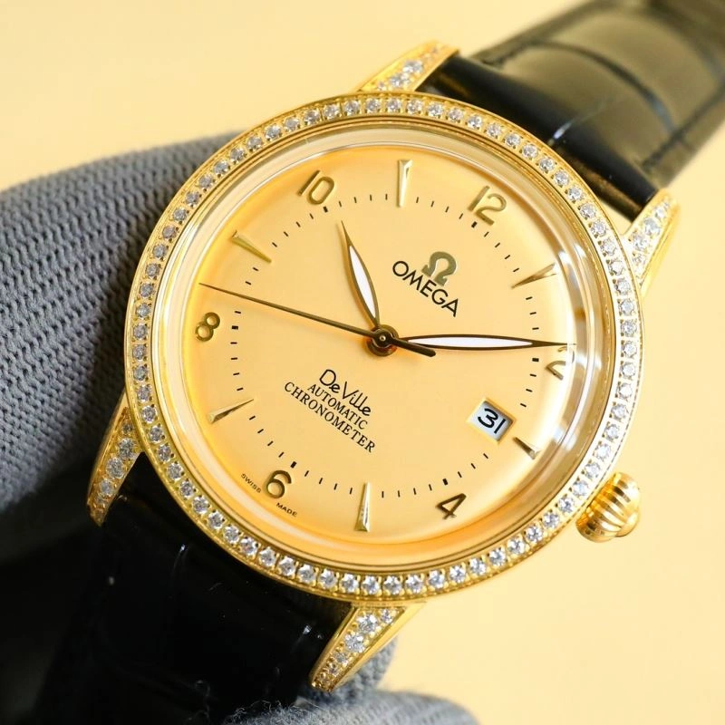 OMEGA Watches FlexibleFit 192793
