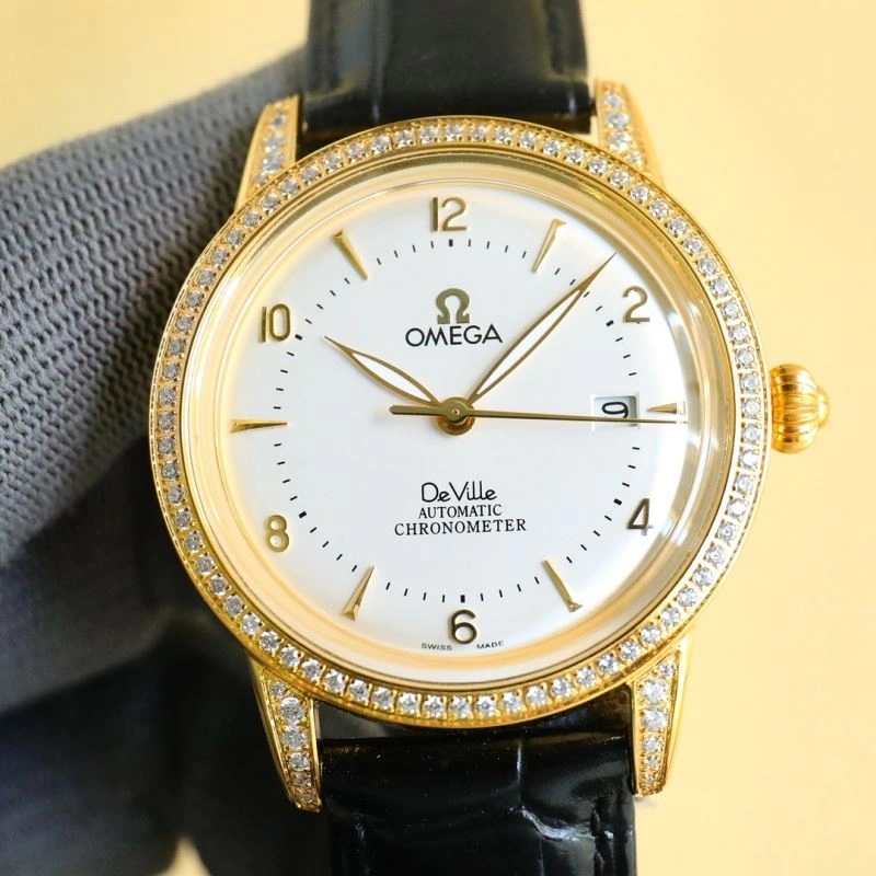 OMEGA Watches FlexibleFit 192793