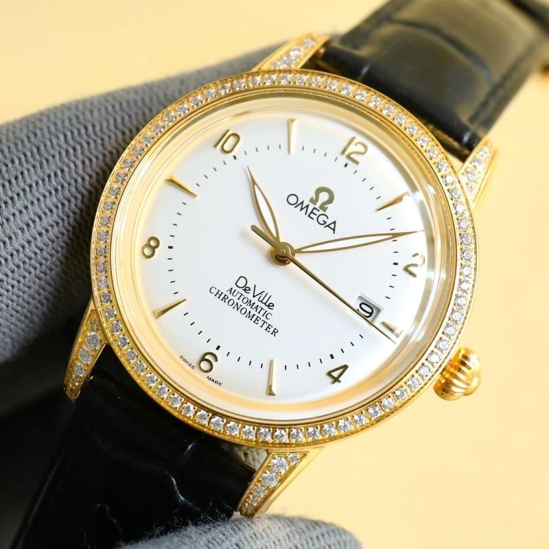 OMEGA Watches FlexibleFit 192793