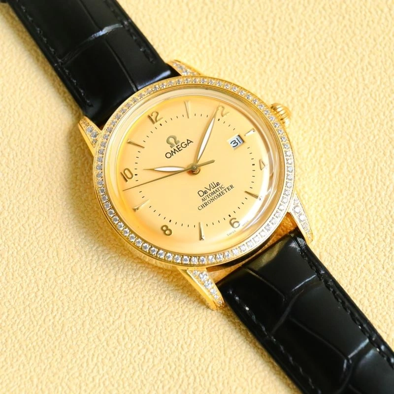 OMEGA Watches FlexibleFit 192793