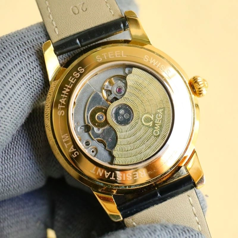OMEGA Watches FlexibleFit 192793