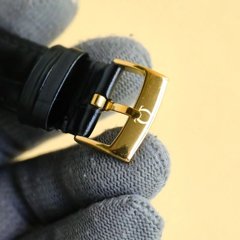 OMEGA Watches FlexibleFit 192793