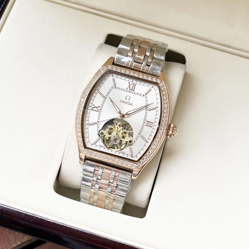 OMEGA Watches ZeroBulk 192817