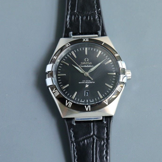 OMEGA Watches Elegant 192804
