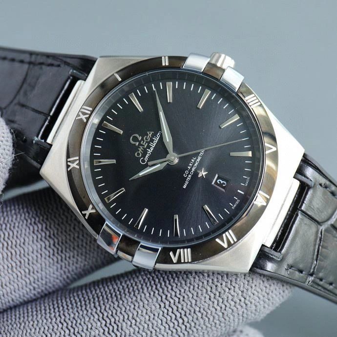 OMEGA Watches Elegant 192804