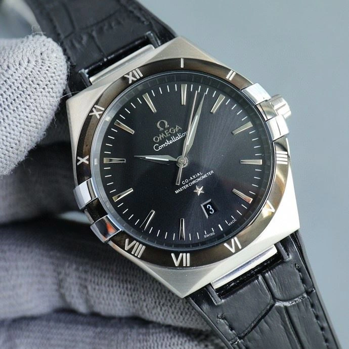 OMEGA Watches Elegant 192804