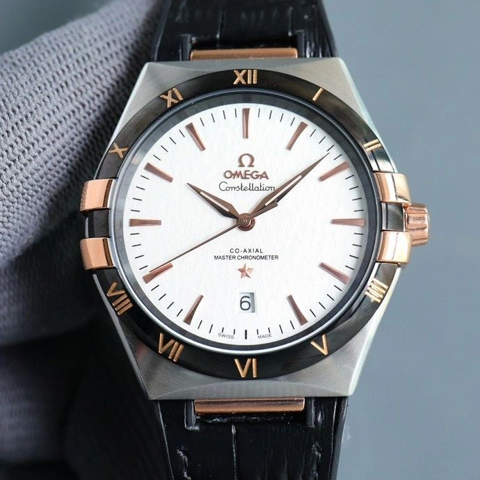 OMEGA Watches Tailored 192800