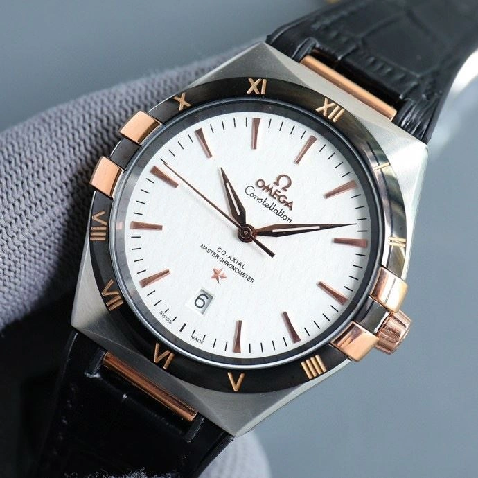OMEGA Watches Tailored 192800