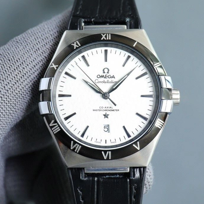 OMEGA Watches Tailored 192800
