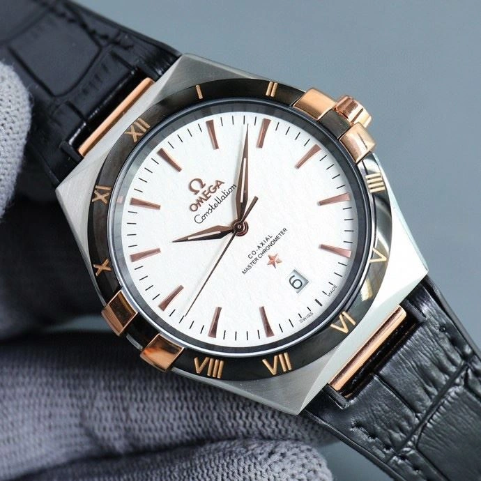 OMEGA Watches Tailored 192800