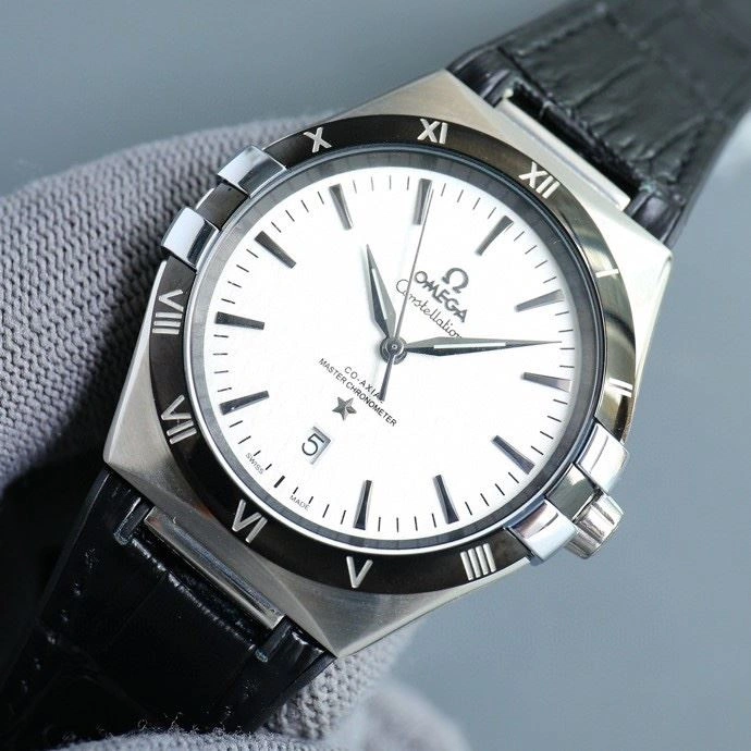 OMEGA Watches Tailored 192800