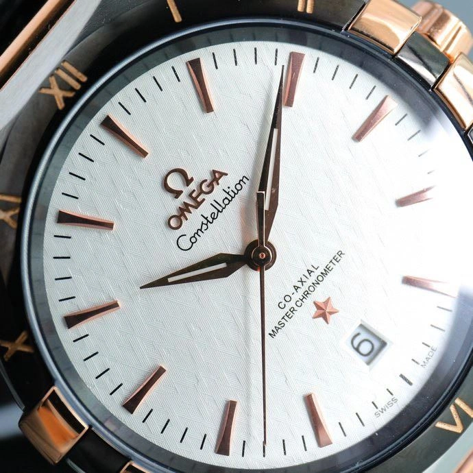 OMEGA Watches Tailored 192800