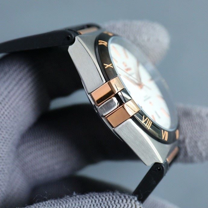 OMEGA Watches Tailored 192800