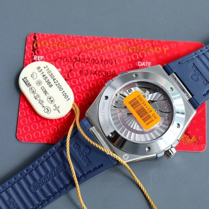 OMEGA Watches Functional 192799