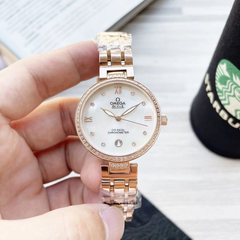 OMEGA Watches SmoothTexture 192818