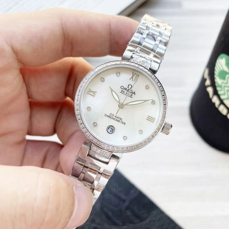 OMEGA Watches SmoothTexture 192818