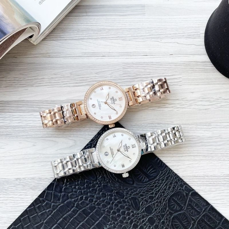 OMEGA Watches SmoothTexture 192818